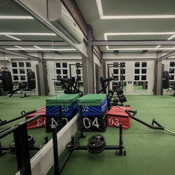 lift athletics photo