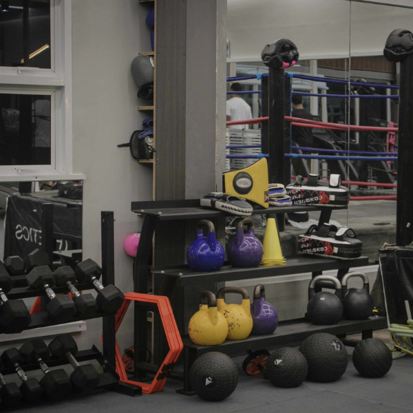 lift athletics photo