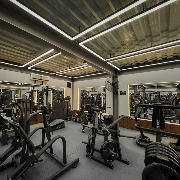 lift athletics photo