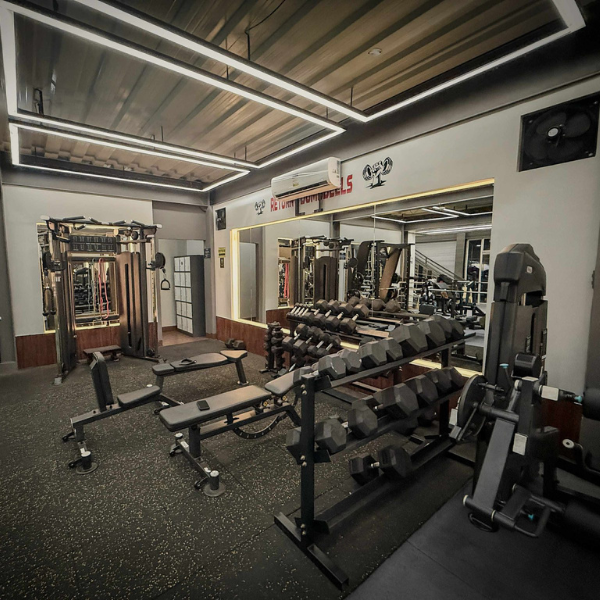 lift athletics photo