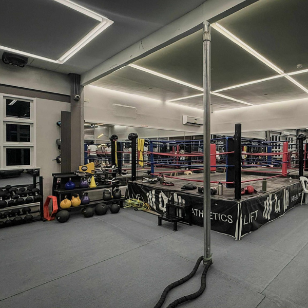 lift athletics photo