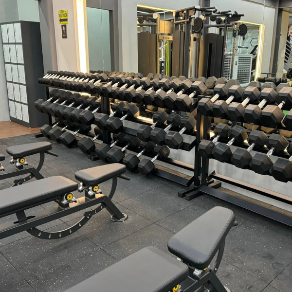 lift athletics photo