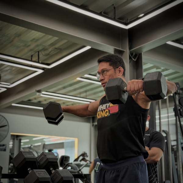 lift athletics photo