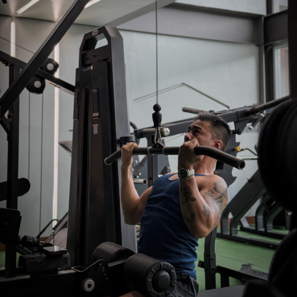 lift athletics cdo  photo