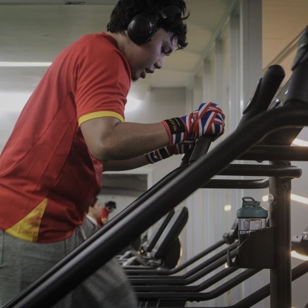 lift athletics photo