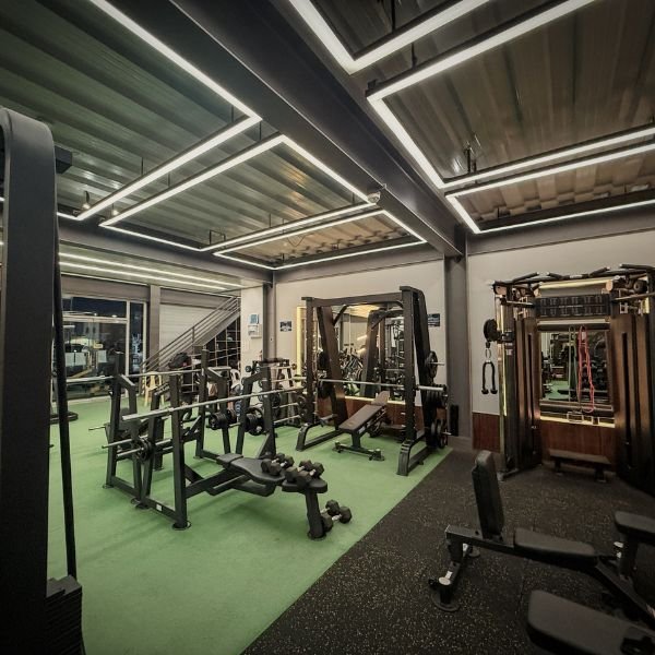 lift athletics photo