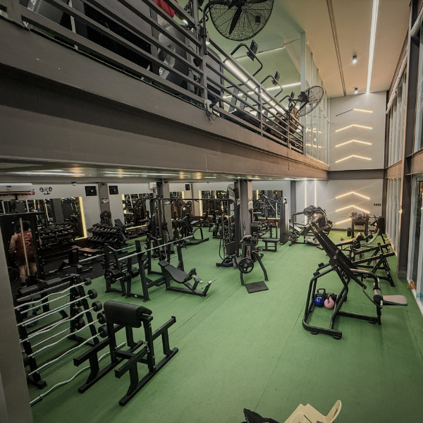 lift athletics photo