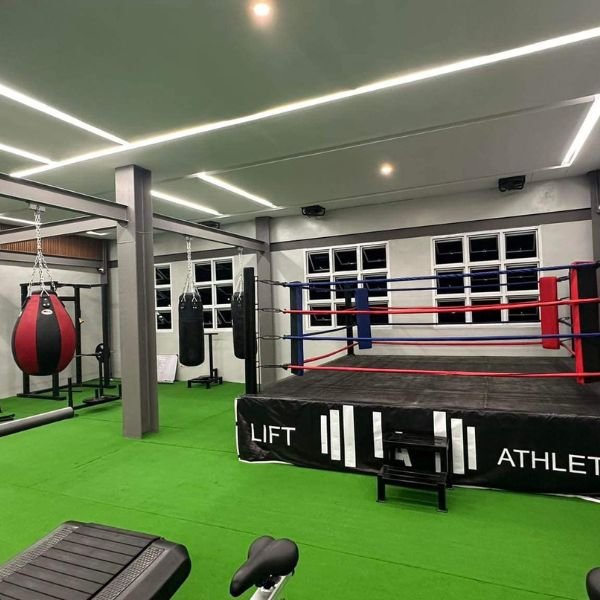 lift athletics photo