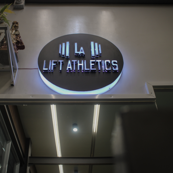 lift athletics photo