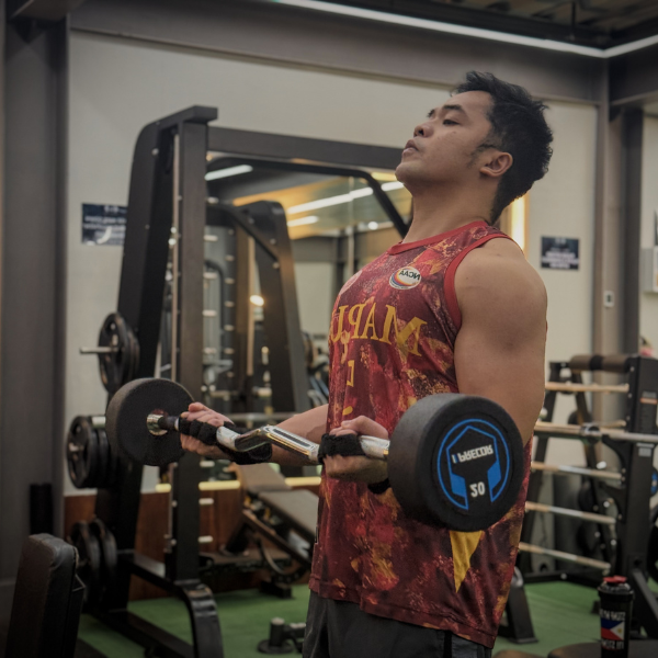 lift athletics photos