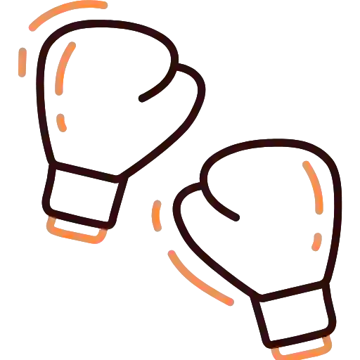 boxing training and muay thai in lift athletics cdo.